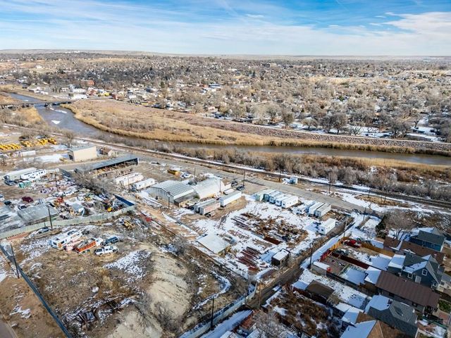 120 Dayton, Pueblo, CO 81003