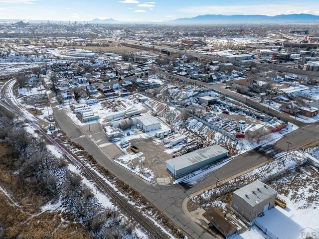 120 Dayton, Pueblo, CO 81003