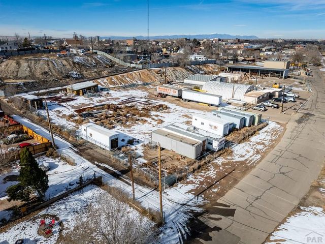 120 Dayton, Pueblo, CO 81003