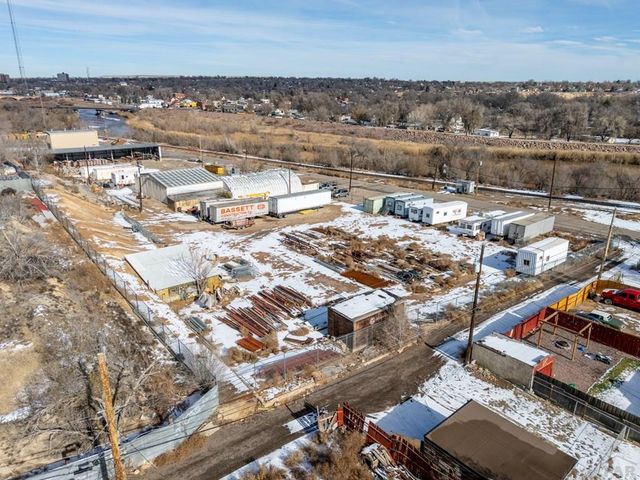 120 Dayton, Pueblo, CO 81003