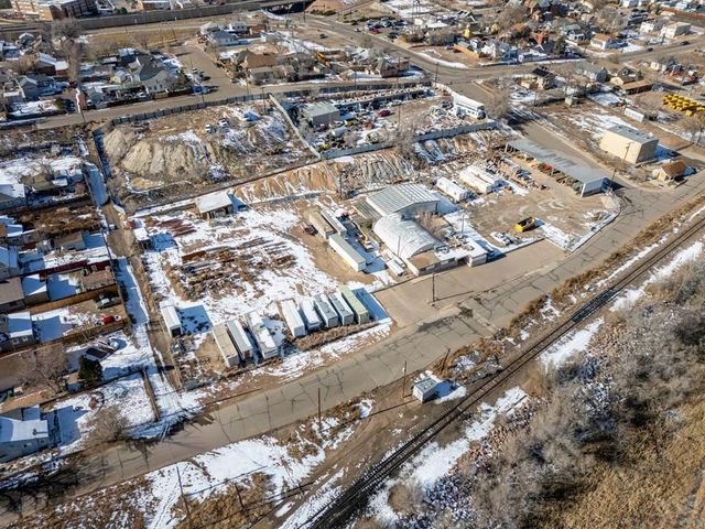 120 Dayton, Pueblo, CO 81003