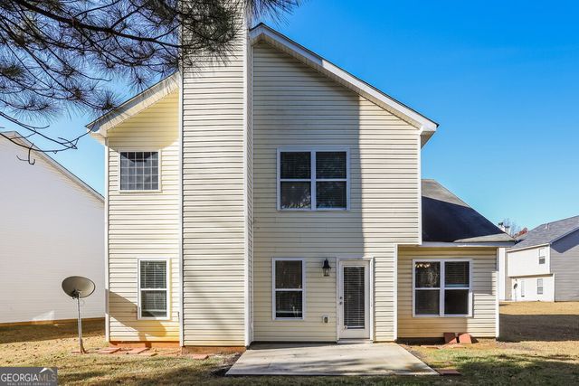 3046 Summer Breeze Drive, Villa Rica, GA 30180