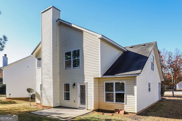 3046 Summer Breeze Drive, Villa Rica, GA 30180