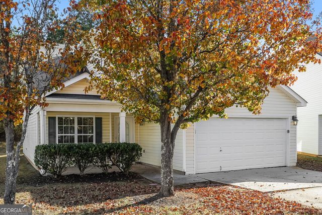 3046 Summer Breeze Drive, Villa Rica, GA 30180