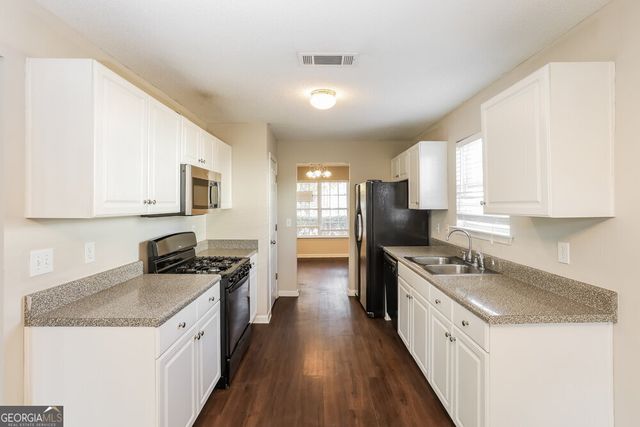 3046 Summer Breeze Drive, Villa Rica, GA 30180