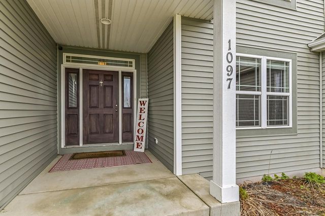 W1097 Spring Prairie ROAD, Burlington, WI 53105