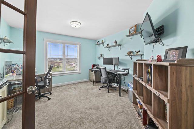 W1097 Spring Prairie ROAD, Burlington, WI 53105