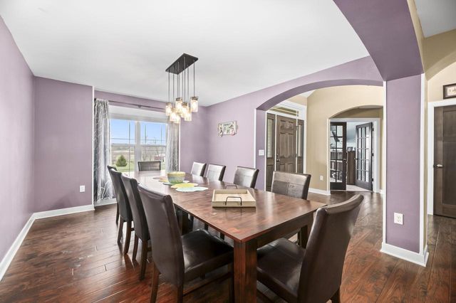 W1097 Spring Prairie ROAD, Burlington, WI 53105