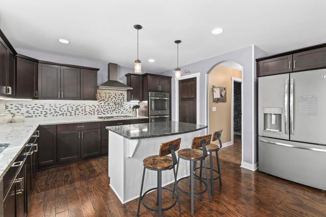 W1097 Spring Prairie ROAD, Burlington, WI 53105