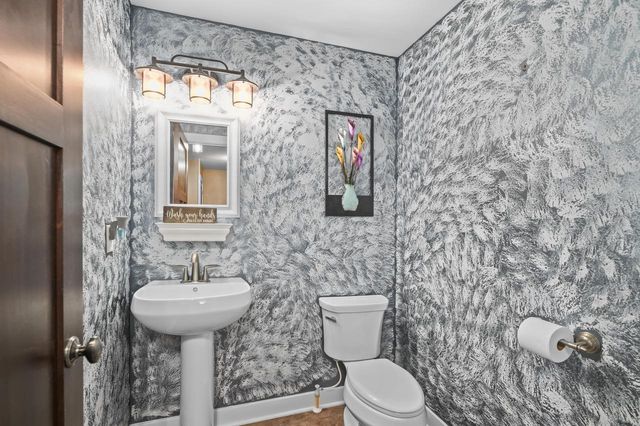 W1097 Spring Prairie ROAD, Burlington, WI 53105