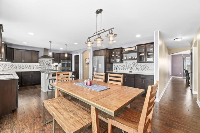 W1097 Spring Prairie ROAD, Burlington, WI 53105