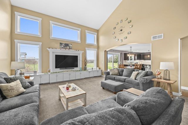 W1097 Spring Prairie ROAD, Burlington, WI 53105
