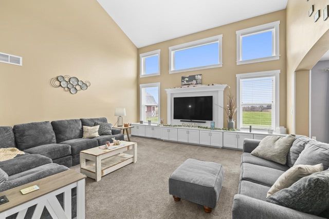 W1097 Spring Prairie ROAD, Burlington, WI 53105
