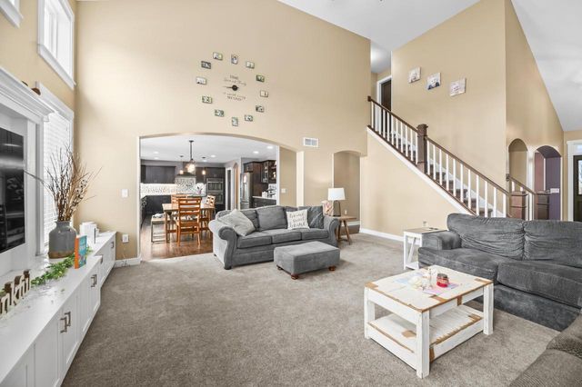 W1097 Spring Prairie ROAD, Burlington, WI 53105