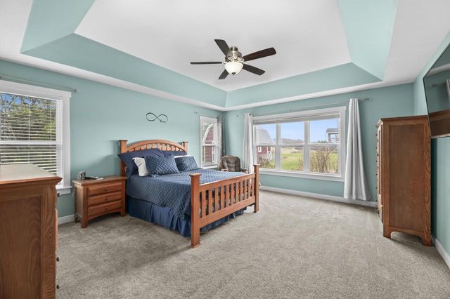 W1097 Spring Prairie ROAD, Burlington, WI 53105
