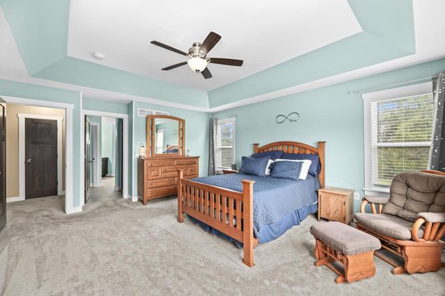 W1097 Spring Prairie ROAD, Burlington, WI 53105