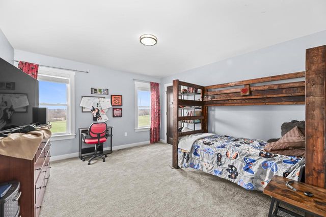 W1097 Spring Prairie ROAD, Burlington, WI 53105