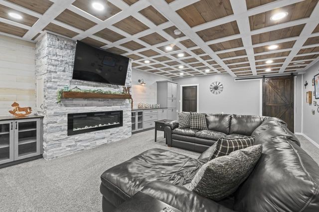 W1097 Spring Prairie ROAD, Burlington, WI 53105