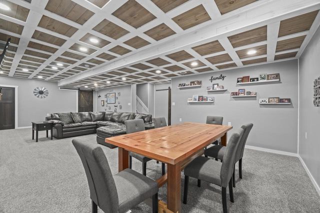 W1097 Spring Prairie ROAD, Burlington, WI 53105