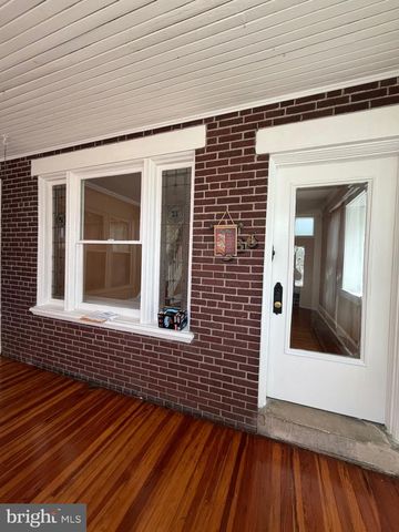 536 W CHEW AVE, Philadelphia, PA 19120