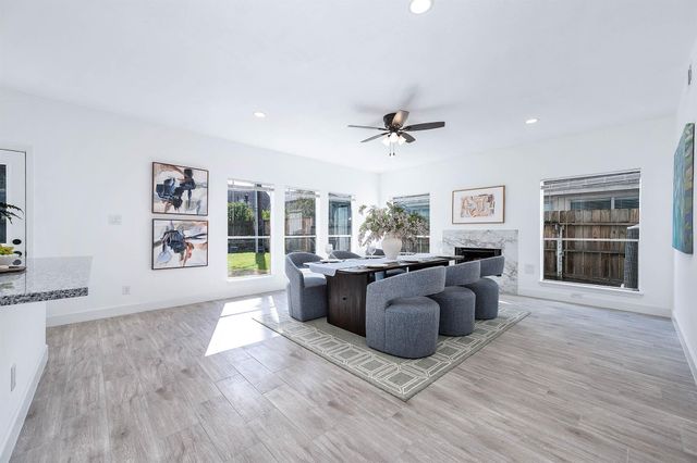 13547 Pasa Robles Lane, Houston, TX 77083