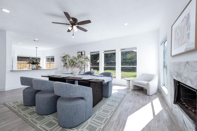 13547 Pasa Robles Lane, Houston, TX 77083