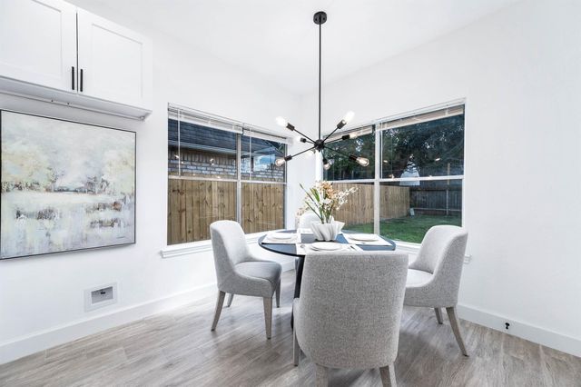 13547 Pasa Robles Lane, Houston, TX 77083