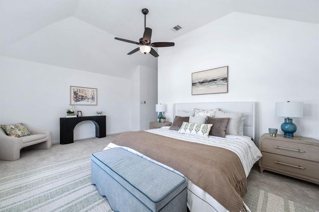 13547 Pasa Robles Lane, Houston, TX 77083