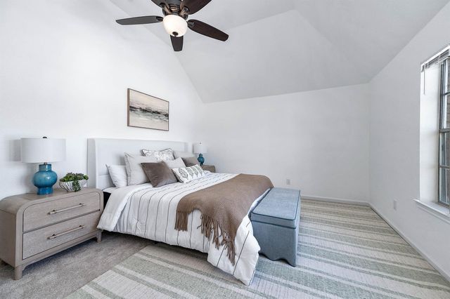 13547 Pasa Robles Lane, Houston, TX 77083