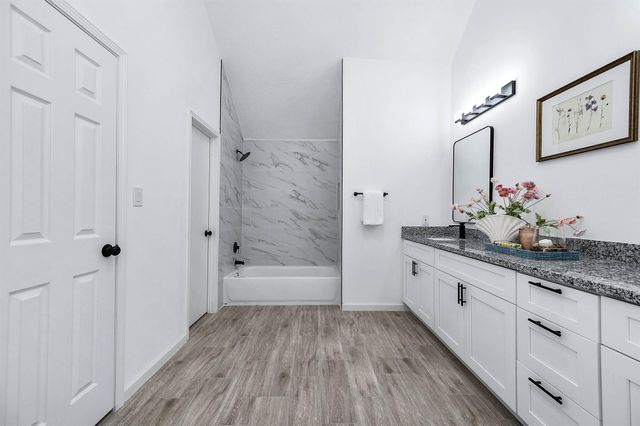 13547 Pasa Robles Lane, Houston, TX 77083