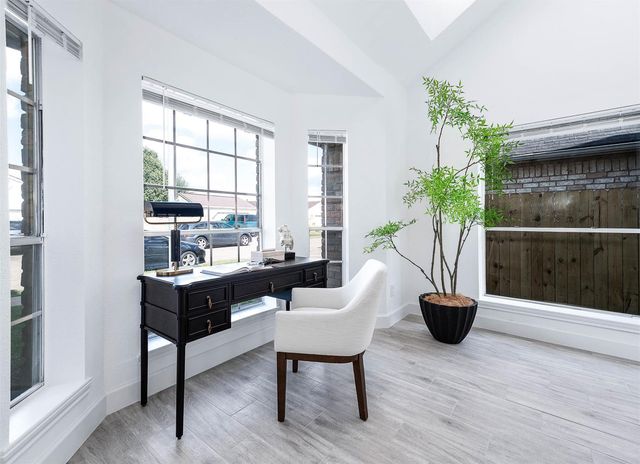 13547 Pasa Robles Lane, Houston, TX 77083