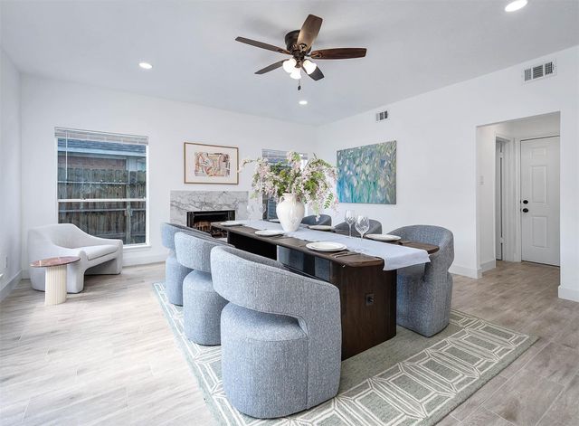 13547 Pasa Robles Lane, Houston, TX 77083