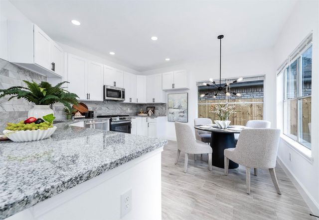 13547 Pasa Robles Lane, Houston, TX 77083