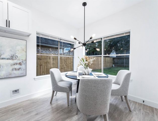 13547 Pasa Robles Lane, Houston, TX 77083