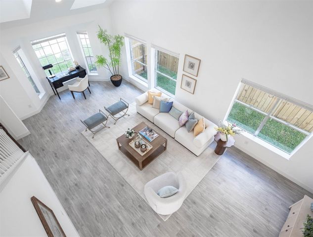 13547 Pasa Robles Lane, Houston, TX 77083