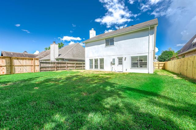 13547 Pasa Robles Lane, Houston, TX 77083