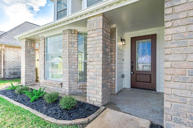 13547 Pasa Robles Lane, Houston, TX 77083