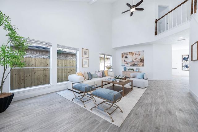 13547 Pasa Robles Lane, Houston, TX 77083