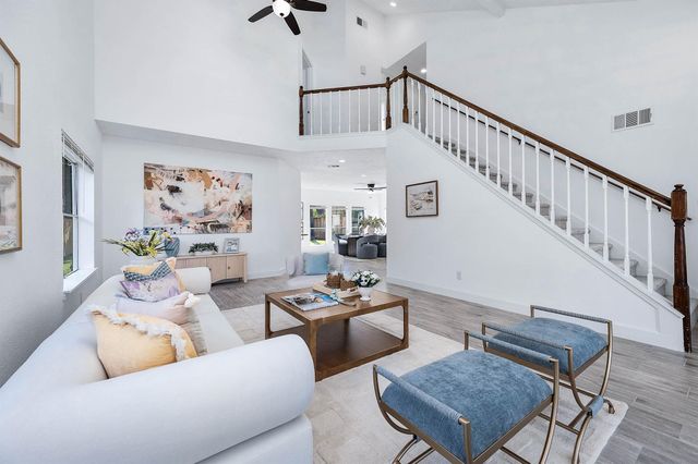 13547 Pasa Robles Lane, Houston, TX 77083