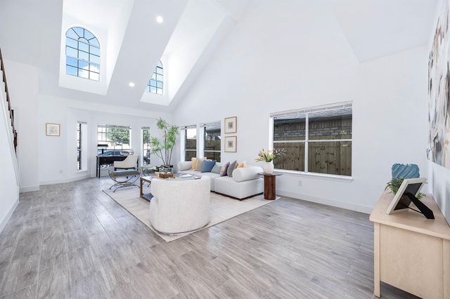 13547 Pasa Robles Lane, Houston, TX 77083