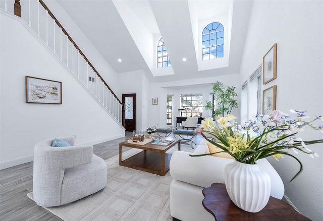 13547 Pasa Robles Lane, Houston, TX 77083