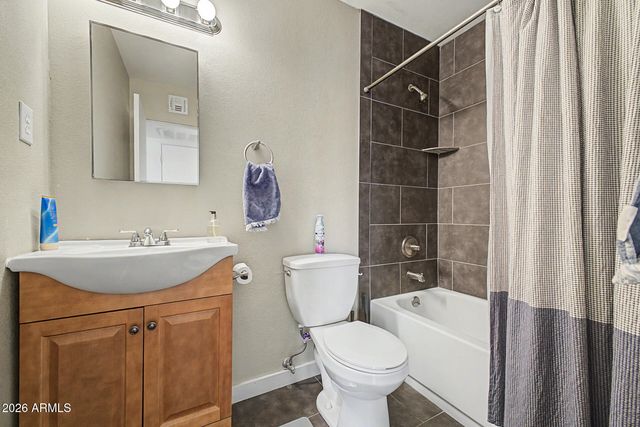 1202 W HAZELWOOD Street, Phoenix, AZ 85013