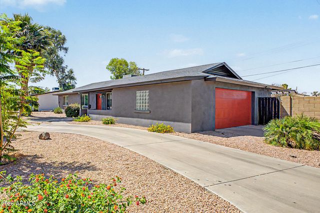 1202 W HAZELWOOD Street, Phoenix, AZ 85013