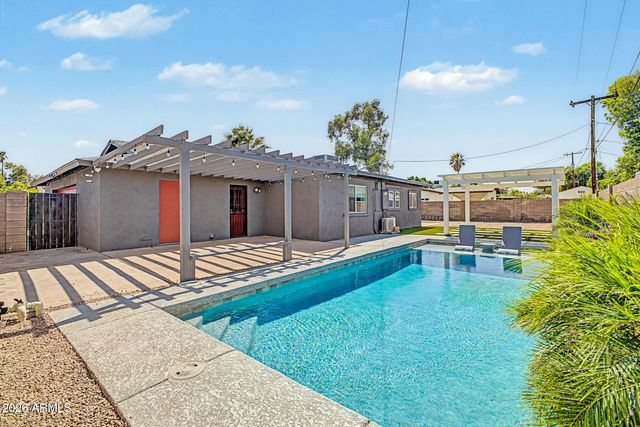 1202 W HAZELWOOD Street, Phoenix, AZ 85013