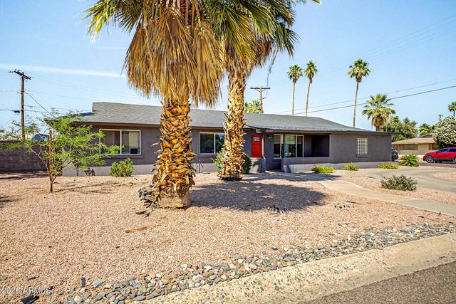 1202 W HAZELWOOD Street, Phoenix, AZ 85013