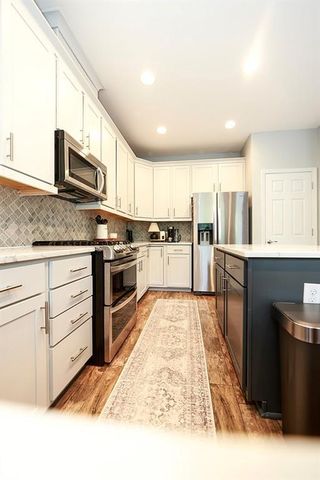 5004 Ridgemont Walk SE 19, Atlanta, GA 30339