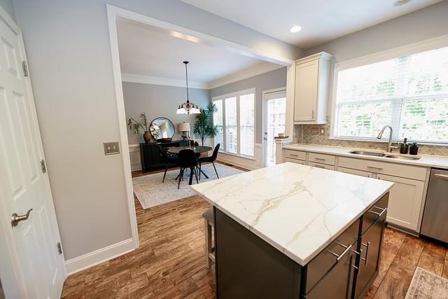 5004 Ridgemont Walk SE 19, Atlanta, GA 30339