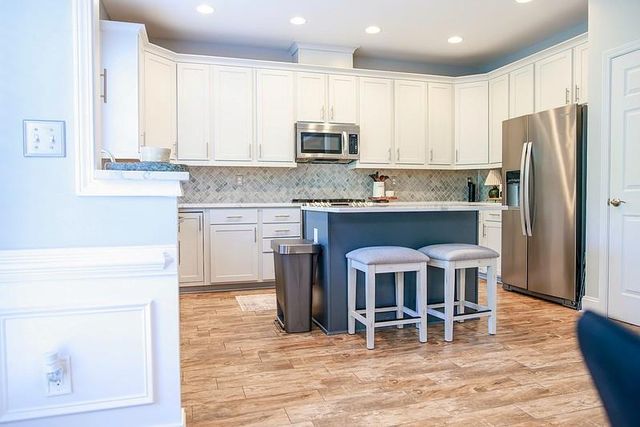 5004 Ridgemont Walk SE 19, Atlanta, GA 30339