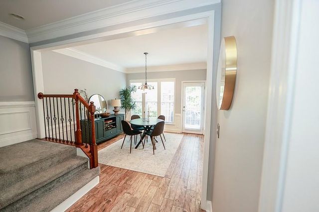 5004 Ridgemont Walk SE 19, Atlanta, GA 30339