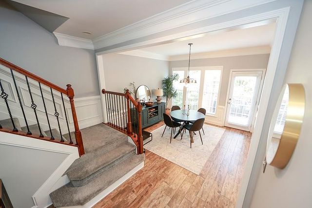 5004 Ridgemont Walk SE 19, Atlanta, GA 30339